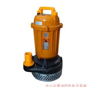 现货浇灌排灌兴农潜水电泵QDX10-18-1.1