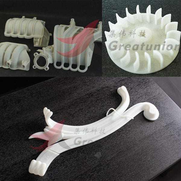 专业恩平开平3D打印技术服务