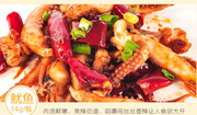 艾尚你零食大礼包组合麻辣好吃的肉类年货小吃休闲食品