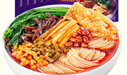 【经典原味6袋】好欢螺螺蛳粉300g6袋螺狮粉美食螺丝粉酸辣粉